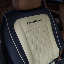 Load image into Gallery viewer, CoverHonor Seat Cover, Car Seat Covers for Car Front Seat