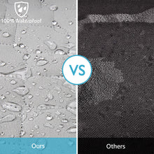 Load image into Gallery viewer, Lassie Dog Seat Covers for Trucks Back Seat, Waterproof and Heavy Duty Bench Seat Cover for Kid, Anti Scratch Pet Backseat Covers for Trucks, SUV & Car