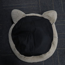 Load image into Gallery viewer, Lassie Dog bed for Cats or Small Dogs