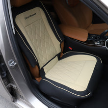 Load image into Gallery viewer, CoverHonor Seat Cover, Car Seat Covers for Car Front Seat
