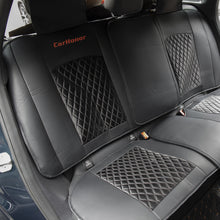Load image into Gallery viewer, CarHonor Waterproof Rear Bench Car Seat Cover
